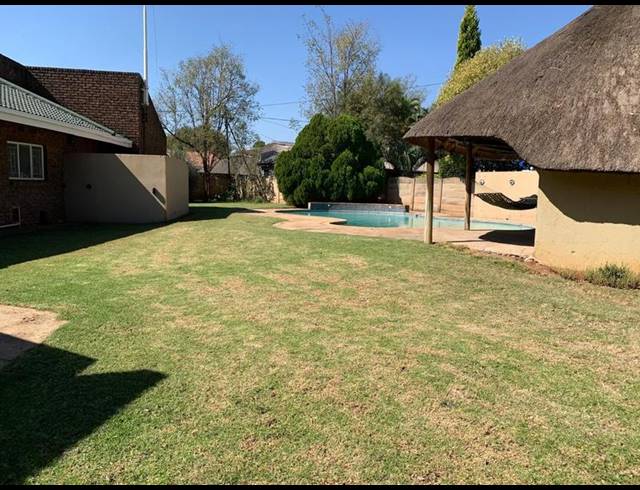 3 BEDROOM HOUSE FOR SALE IN THREE RIVERS EAST